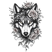 Animal Integration-DW 948